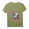 Lustiges Damen T-Shirt 'You'll Get Jurasskicked' - Perfektes Geschenk für Muttertag, Geburtstag & Dinosaurier Liebhaberinnen
