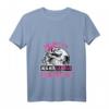 Lustiges Damen T-Shirt 'You'll Get Jurasskicked' - Perfektes Geschenk für Muttertag, Geburtstag & Dinosaurier Liebhaberinnen