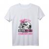 Lustiges Damen T-Shirt 'You'll Get Jurasskicked' - Perfektes Geschenk für Muttertag, Geburtstag & Dinosaurier Liebhaberinnen