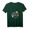 Damen Ich werde Oma Werdende Oma Geschenk T-Shirt mit V-Ausschnitt – Perfekt für Babyparty, Baby-Shower & Schwangerschaftsverkündung