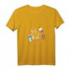 Damen Ich werde Oma Werdende Oma Geschenk T-Shirt mit V-Ausschnitt – Perfekt für Babyparty, Baby-Shower & Schwangerschaftsverkündung