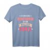 Ich bin keine Rentnerin ich bin Vollzeit Oma T-Shirt – Lustiges Geschenk für stolze Großmütter im Ruhestand