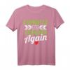 Wieder zu Oma befördert T-Shirt – Lustiges Schwangerschafts- und Oma-Geschenk für Muttertag, Geburtstag & Weihnachten