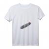Damen You Are Here - Milchstraße T-Shirt mit V-Ausschnitt – Perfektes Geschenk für Astrologie- und Sternenliebhaber