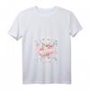 Damen Oma T-Shirt mit Spruch - Ich Habe Zwei Titel Mama & Oma, Lustiges Geschenk für Großmütter zum Muttertag & Geburtstag