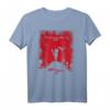 OMA vs EVIL. - Death Metal Zombie-Slayer Horrorcomedy T-Shirt für Horror- und Heavy Metal Fans