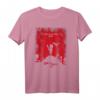 OMA vs EVIL. - Death Metal Zombie-Slayer Horrorcomedy T-Shirt für Horror- und Heavy Metal Fans