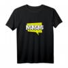 Lustiges MiMiMi T-Shirt gegen Nörgler - Comic Style Statementshirt als Geschenk für Familie & Freunde