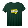 Lustiges MiMiMi T-Shirt gegen Nörgler - Comic Style Statementshirt als Geschenk für Familie & Freunde