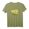 Lustiges MiMiMi T-Shirt gegen Nörgler - Comic Style Statementshirt als Geschenk für Familie & Freunde