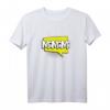 Lustiges MiMiMi T-Shirt gegen Nörgler - Comic Style Statementshirt als Geschenk für Familie & Freunde