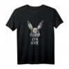Damen Coole Oma Hase Osterpartnerlook - Lustiges Oster T-Shirt für Familie & Freunde, perfekt für Osternestsuche & Ostertage