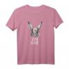 Damen Coole Oma Hase Osterpartnerlook - Lustiges Oster T-Shirt für Familie & Freunde, perfekt für Osternestsuche & Ostertage