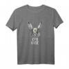 Damen Coole Oma Hase Osterpartnerlook - Lustiges Oster T-Shirt für Familie & Freunde, perfekt für Osternestsuche & Ostertage