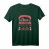 Ich bin stolze Oma Omi Enkelin Geschenk T-Shirt mit Spruch – Lustiges Outfit für Großeltern zum Geburtstag, Weihnachten & Muttertag