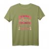 Ich bin stolze Oma Omi Enkelin Geschenk T-Shirt mit Spruch – Lustiges Outfit für Großeltern zum Geburtstag, Weihnachten & Muttertag