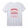 Ich bin stolze Oma Omi Enkelin Geschenk T-Shirt mit Spruch – Lustiges Outfit für Großeltern zum Geburtstag, Weihnachten & Muttertag