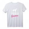 Rhodesian Ridgeback Oma T-Shirt – Perfektes Geschenk für Hundeliebhaberinnen und Hundefreundinnen