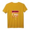 Geschenk-Idee für Oma - Lustiges Motiv-Sprüche T-Shirt zum Geburtstag, Weihnachten & zur Beförderung zur Großmutter