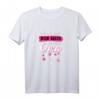 Geschenk-Idee für Oma - Lustiges Motiv-Sprüche T-Shirt zum Geburtstag, Weihnachten & zur Beförderung zur Großmutter