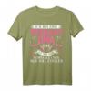 Tätowierte Oma T-Shirt – Körperkunst & Tattoo Design für coole Großmütter, perfekt für tätowierte Frauen