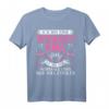 Tätowierte Oma T-Shirt – Körperkunst & Tattoo Design für coole Großmütter, perfekt für tätowierte Frauen