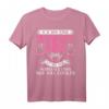 Tätowierte Oma T-Shirt – Körperkunst & Tattoo Design für coole Großmütter, perfekt für tätowierte Frauen