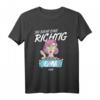 Oma Geschenk - So sieht eine richtig coole Oma aus T-Shirt | Witziges Geschenk für Großmütter & werdende Omas