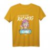 Oma Geschenk - So sieht eine richtig coole Oma aus T-Shirt | Witziges Geschenk für Großmütter & werdende Omas