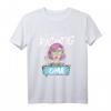 Oma Geschenk - So sieht eine richtig coole Oma aus T-Shirt | Witziges Geschenk für Großmütter & werdende Omas