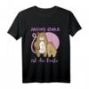 Kinder Meine Oma ist die Beste T-Shirt - Lustiges Geschenk für Oma zum Muttertag, Omatag & Geburtstag