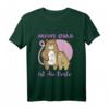 Kinder Meine Oma ist die Beste T-Shirt - Lustiges Geschenk für Oma zum Muttertag, Omatag & Geburtstag