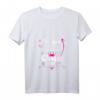 Damen 70. Geburtstag Oma T-Shirt mit V-Ausschnitt - Lustiger Spruch für den besonderen Tag