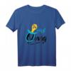 Damen Du wirst Oma - Humorvolles T-Shirt zum HapDog für die werdende Oma mit Schnuller-Motiv