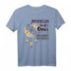 Beste Oma Schlafshirt mit Spruch und Traumfänger – Bequemes Geschenk für Großmütter zum Geburtstag, Muttertag & Weihnachten