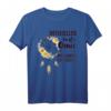 Beste Oma Schlafshirt mit Spruch und Traumfänger – Bequemes Geschenk für Großmütter zum Geburtstag, Muttertag & Weihnachten