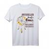 Beste Oma Schlafshirt mit Spruch und Traumfänger – Bequemes Geschenk für Großmütter zum Geburtstag, Muttertag & Weihnachten