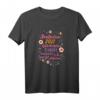 Rentnerin T-Shirt 2021 - Lustiges Geschenk für Frauen, die in 2021 in den Ruhestand gehen, perfekt für Feier und Alltag
