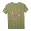 Rentnerin T-Shirt 2021 - Lustiges Geschenk für Frauen, die in 2021 in den Ruhestand gehen, perfekt für Feier und Alltag