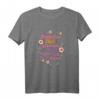 Rentnerin T-Shirt 2021 - Lustiges Geschenk für Frauen, die in 2021 in den Ruhestand gehen, perfekt für Feier und Alltag