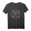 Beste Oma der Welt T-Shirt - Persönliches Geschenk von Enkelkindern für Oma zum Geburtstag, Weihnachten und Muttertag