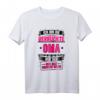 Ich bin die verrückte Oma Großmutter T-Shirt - Lustiges Geschenk für junge-bleibende Omis zum Geburtstag, Weihnachten & Geburtsankündigung