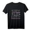 Stolze Oma T-Shirt mit Spruch - Beste Oma der Welt Geschenk für Geburtstag, Weihnachten & Muttertag