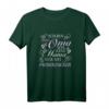 Stolze Oma T-Shirt mit Spruch - Beste Oma der Welt Geschenk für Geburtstag, Weihnachten & Muttertag