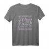 Stolze Oma T-Shirt mit Spruch - Beste Oma der Welt Geschenk für Geburtstag, Weihnachten & Muttertag