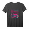 Damen T-Shirt: Nur die besten Mamas werden zur Oma befördert - Lustiges Geschenk für Muttertag, Geburtstag & Weihnachten