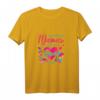 Damen T-Shirt: Nur die besten Mamas werden zur Oma befördert - Lustiges Geschenk für Muttertag, Geburtstag & Weihnachten