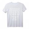 45. Geburtstag T-Shirt für Männer und Frauen - Lustiges Fun-Shirt mit Spruch als perfektes Geschenk für Oma, Opa, Mama, Papa & Freunde