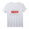 Russisches Oma T-Shirt mit kyrillischem Design – Geschenk zum Muttertag & Geburtstag für russische Großmütter, Mütter und Damen