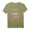 Damen Oma T-Shirt mit Spruch - Perfektes Geschenk für Großmütter & Lieblings-Oma zu besonderen Anlässen